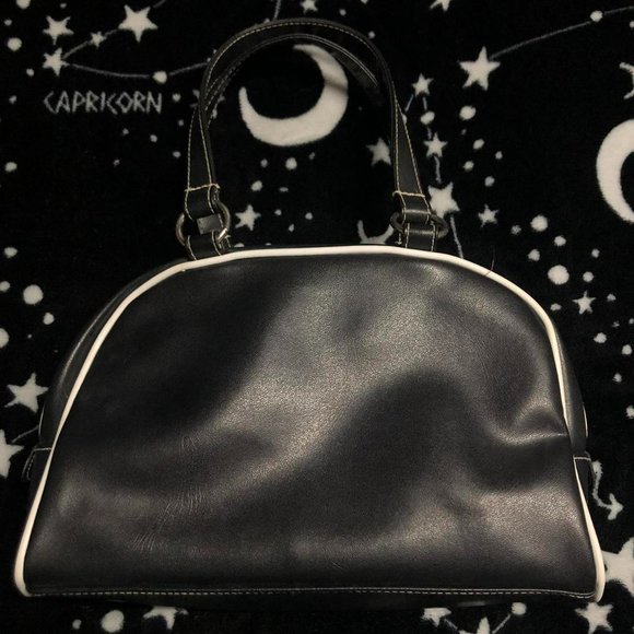 Y2K Playboy Bowler Bag - Picture 2 of 11